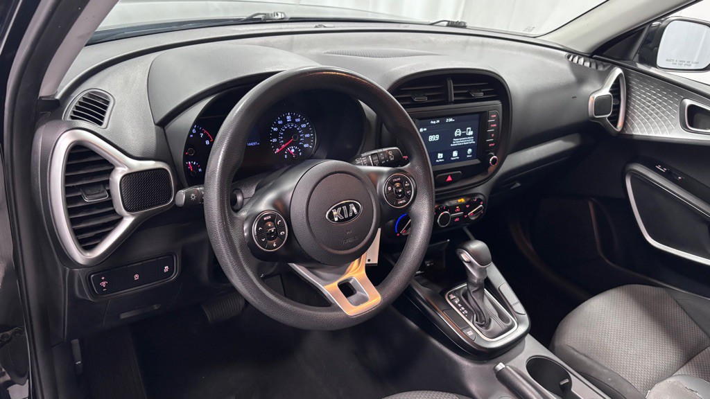 2021 Kia Soul Image 9