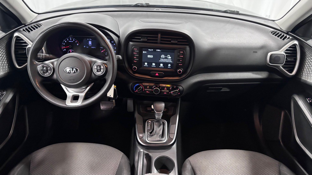 2021 Kia Soul Image 10