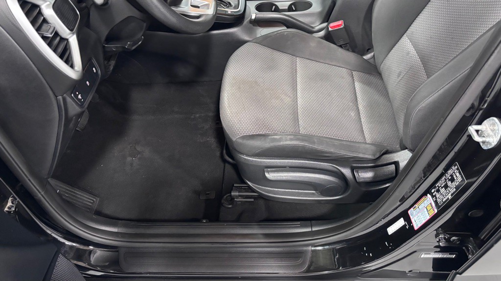 2021 Kia Soul Image 11