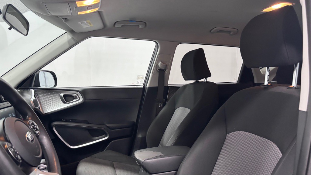 2021 Kia Soul Image 12