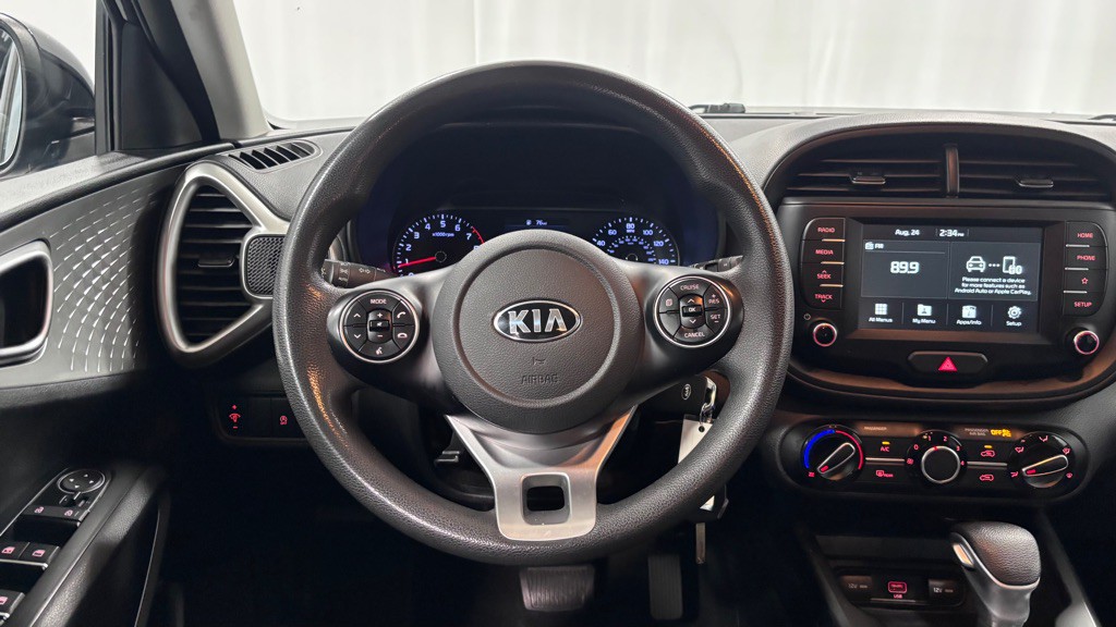 2021 Kia Soul Image 13
