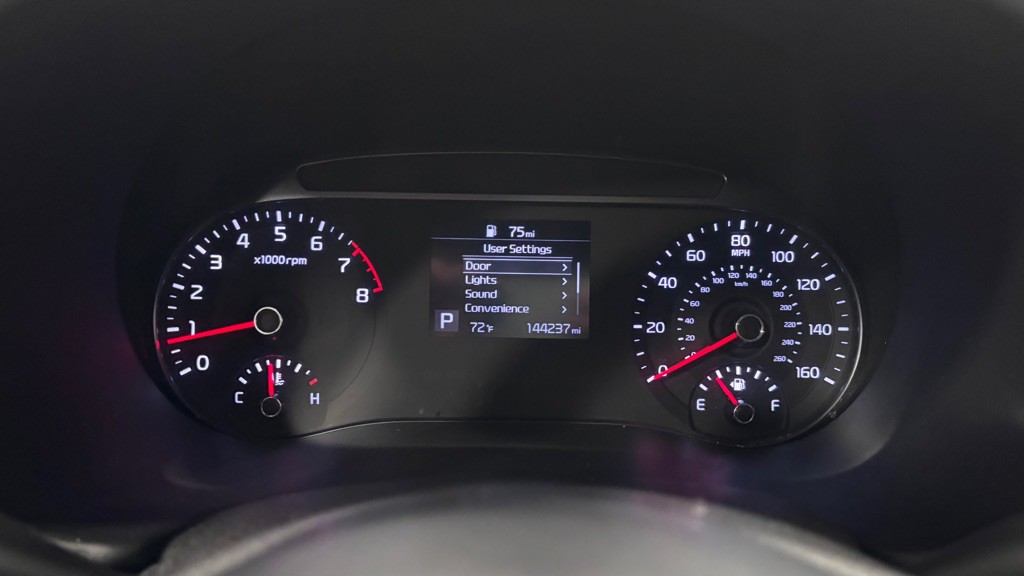 2021 Kia Soul Image 14