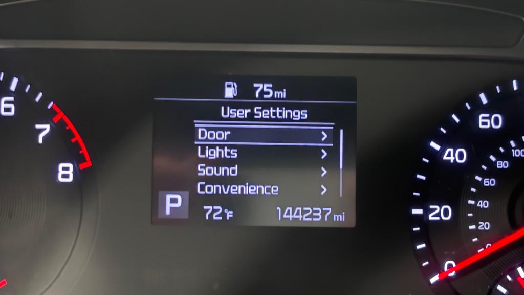2021 Kia Soul Image 15