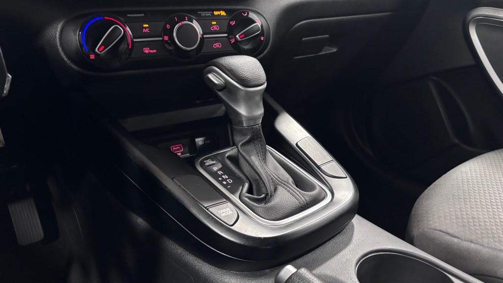 2021 Kia Soul Image 16