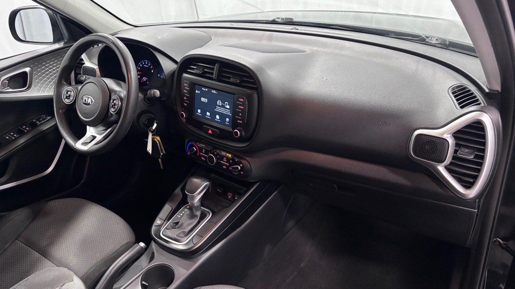 2021 Kia Soul Image 18