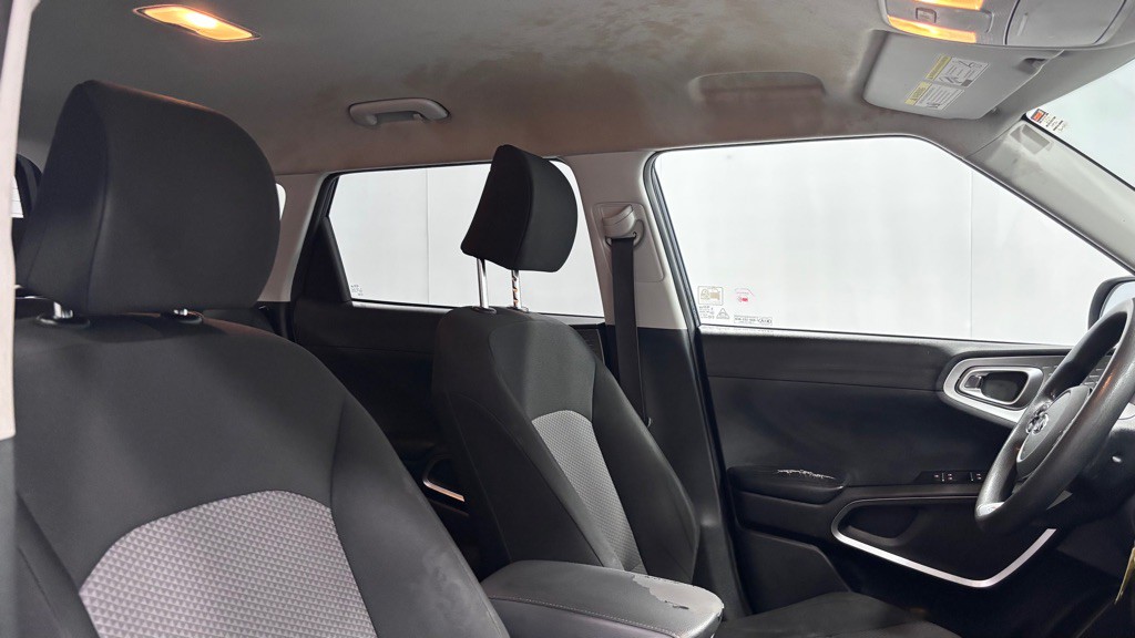 2021 Kia Soul Image 20