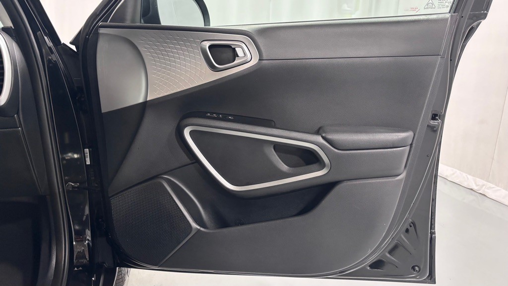 2021 Kia Soul Image 21