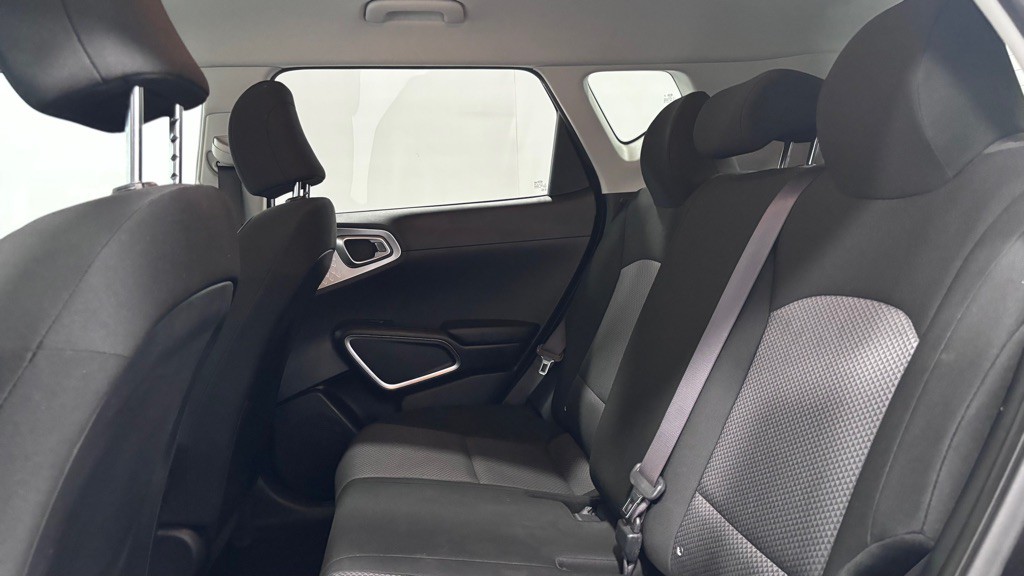 2021 Kia Soul Image 23
