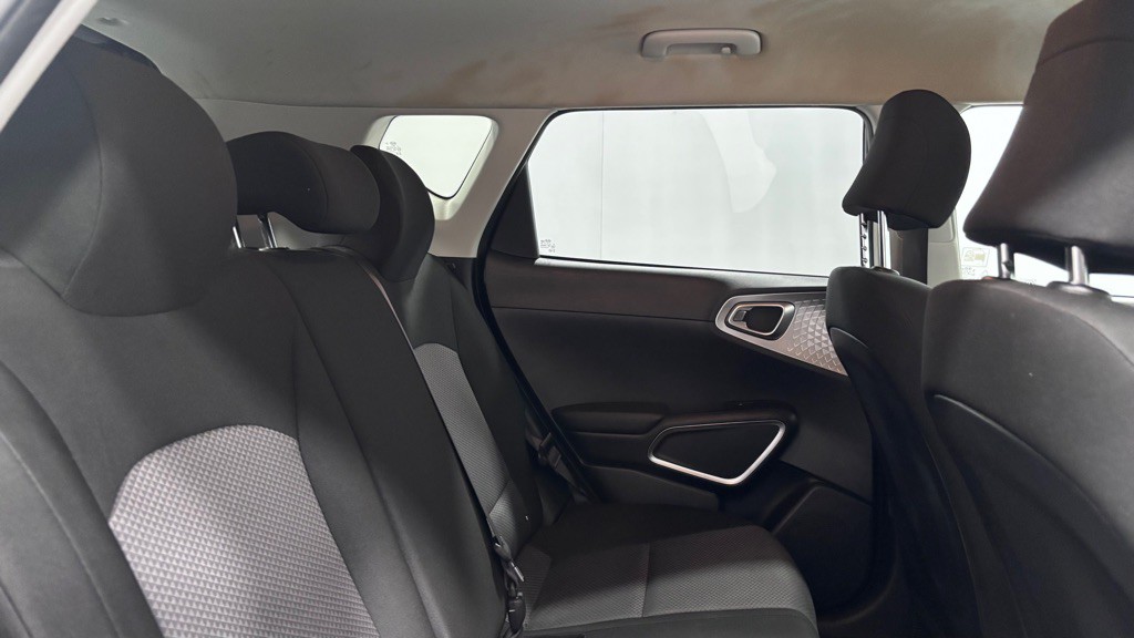 2021 Kia Soul Image 26