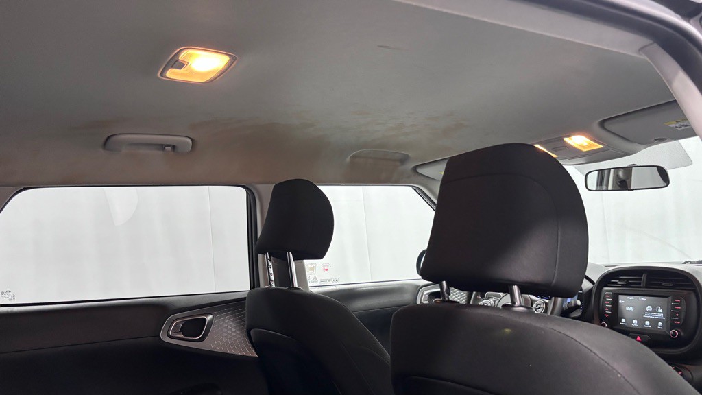 2021 Kia Soul Image 27