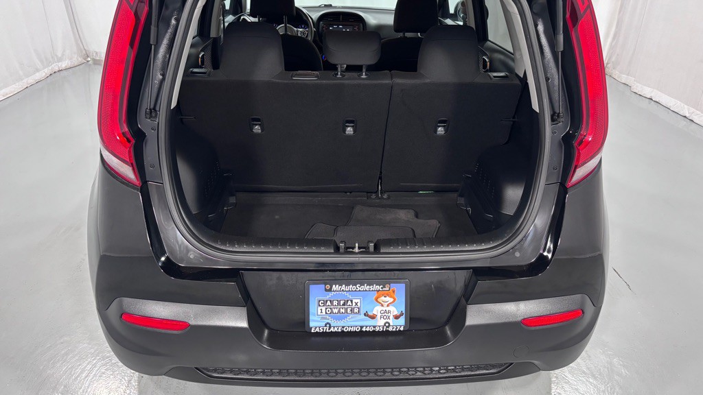 2021 Kia Soul Image 29