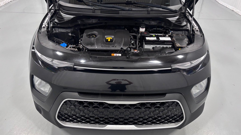 2021 Kia Soul Image 30