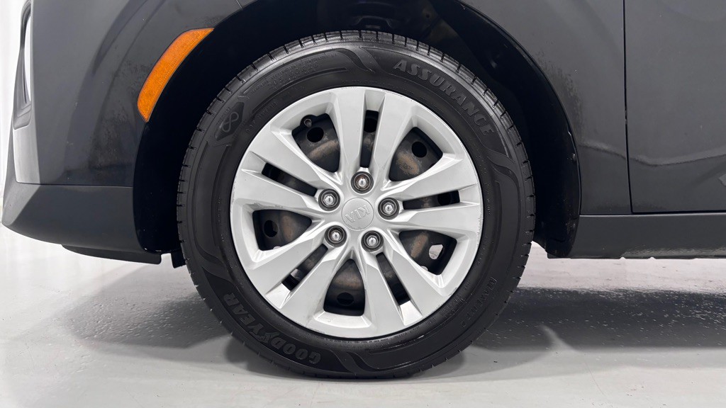 2021 Kia Soul Image 31