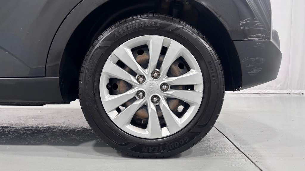 2021 Kia Soul Image 32