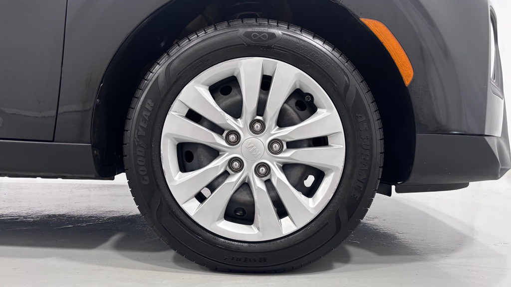 2021 Kia Soul Image 33