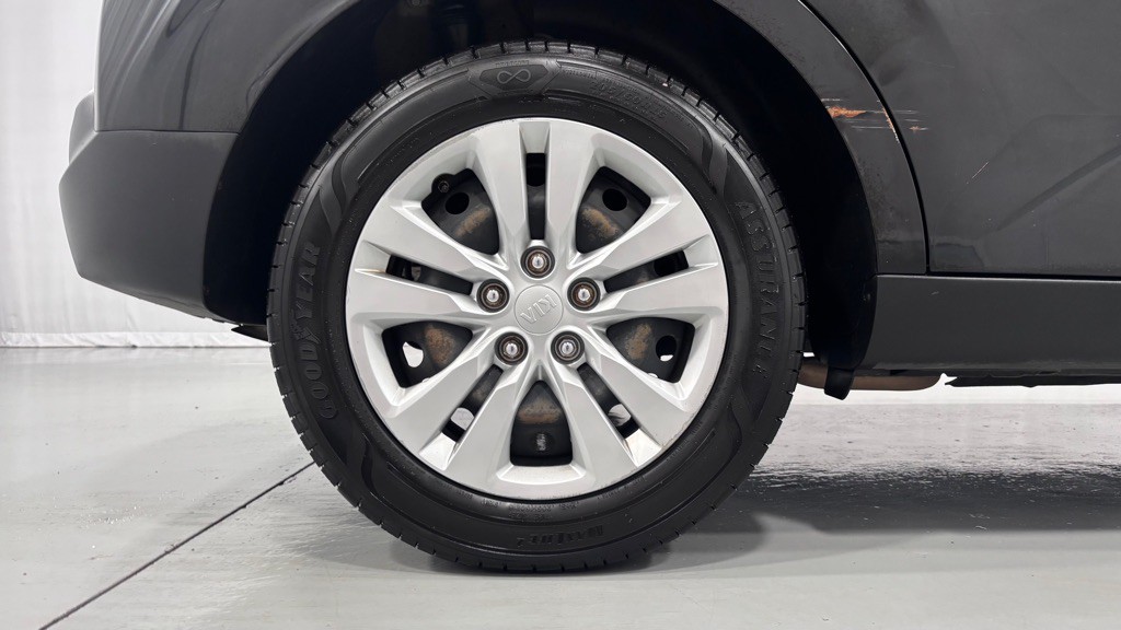 2021 Kia Soul Image 34