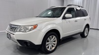 Image for 2013 Subaru Forester 2.5X PREMIUM ID: 7626425