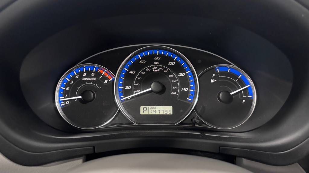 2013 Subaru Forester Image 14