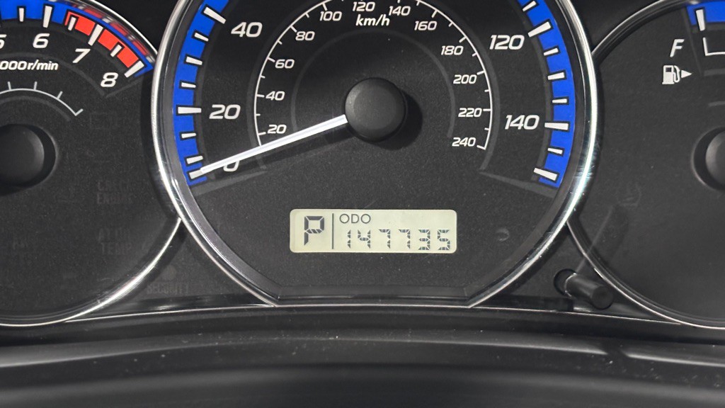 2013 Subaru Forester Image 15