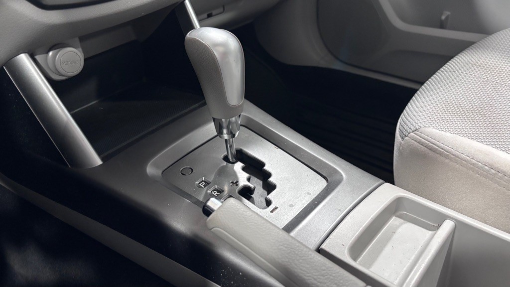 2013 Subaru Forester Image 16