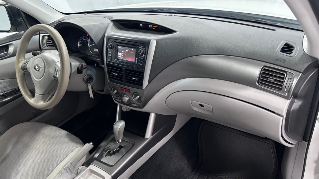 2013 Subaru Forester Image 18