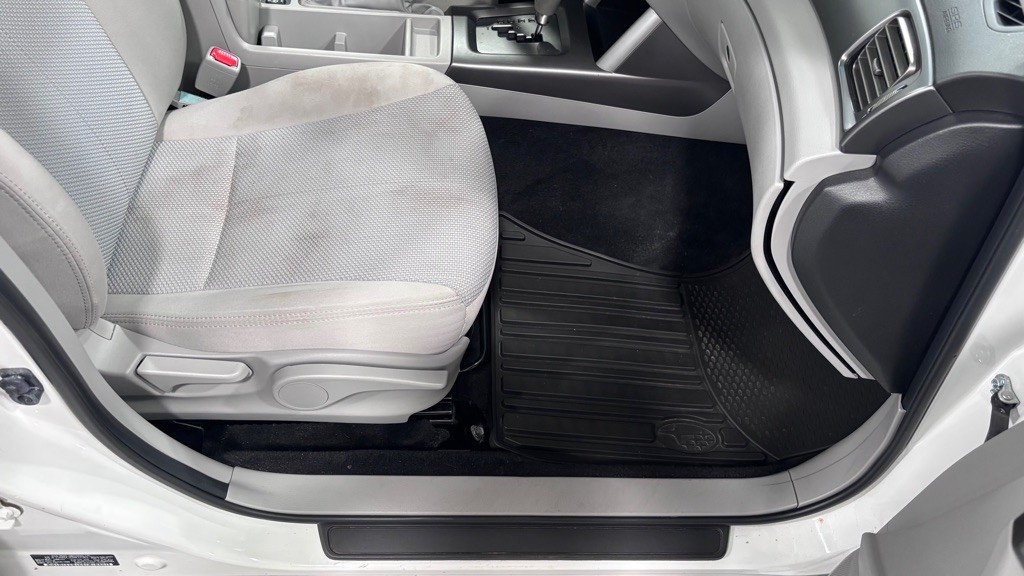 2013 Subaru Forester Image 19