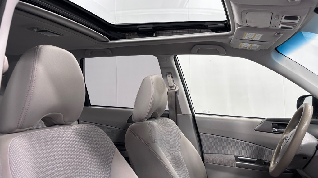 2013 Subaru Forester Image 20