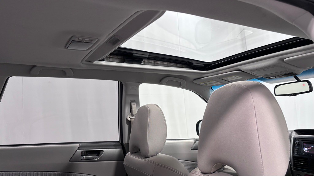 2013 Subaru Forester Image 27