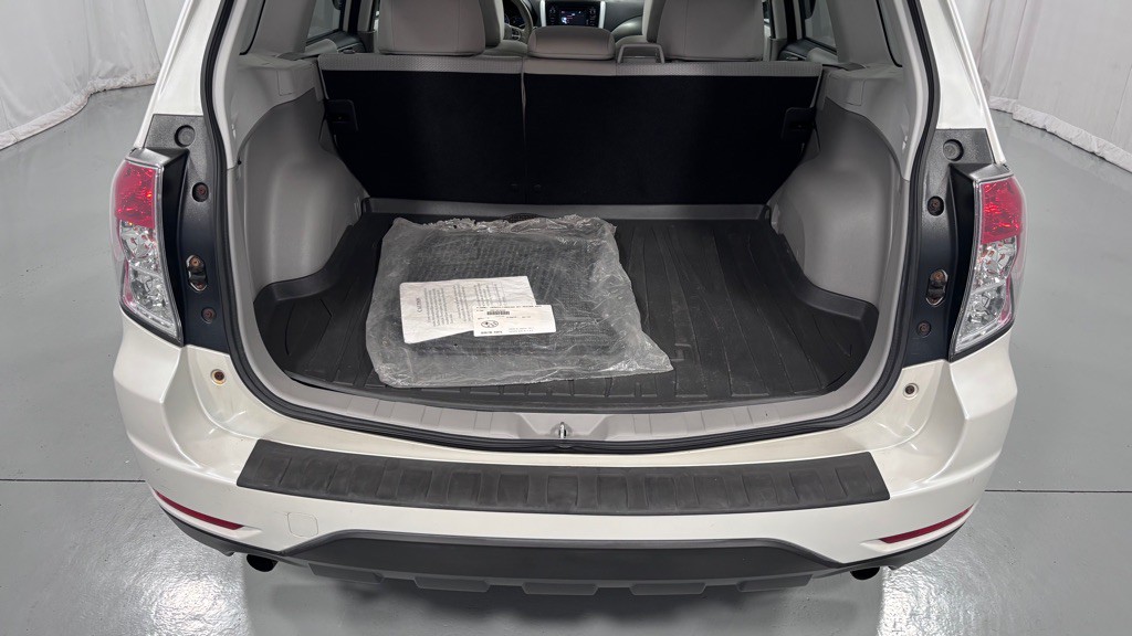2013 Subaru Forester Image 29