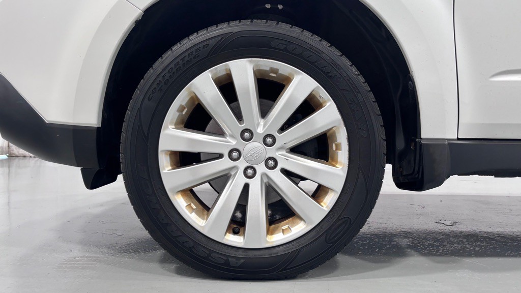 2013 Subaru Forester Image 31