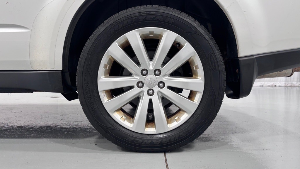 2013 Subaru Forester Image 32