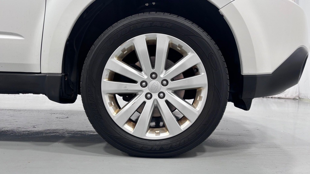 2013 Subaru Forester Image 33