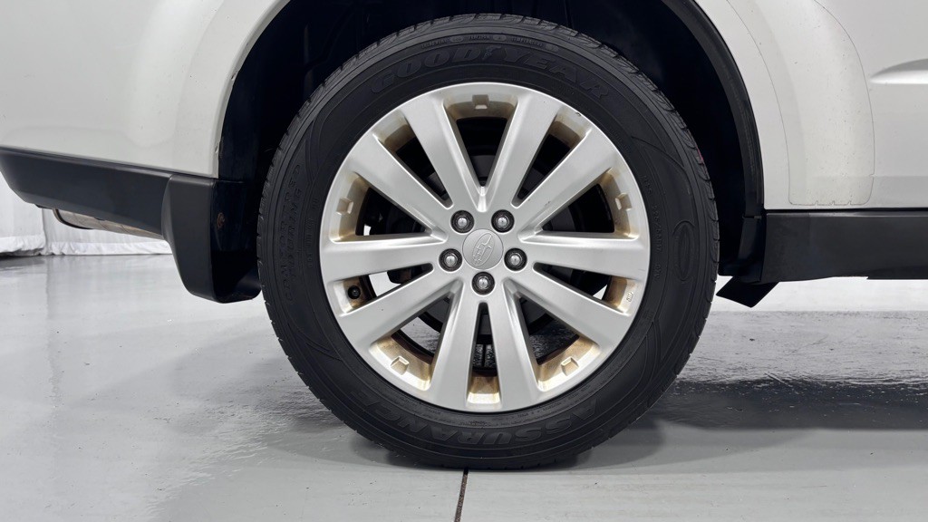 2013 Subaru Forester Image 34