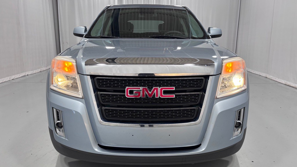 2014 GMC Terrain Image 2
