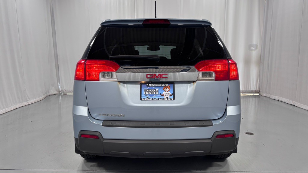 2014 GMC Terrain Image 6