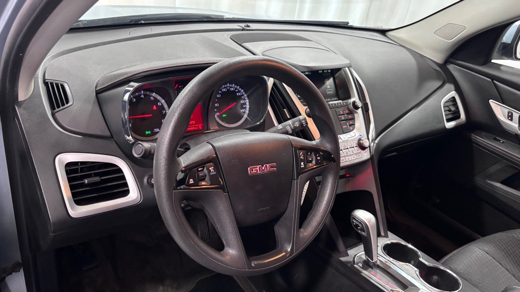 2014 GMC Terrain Image 9