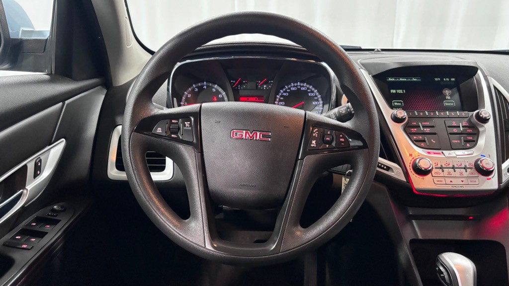 2014 GMC Terrain Image 11