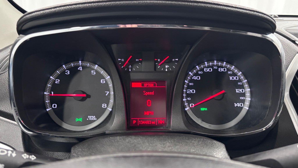 2014 GMC Terrain Image 12