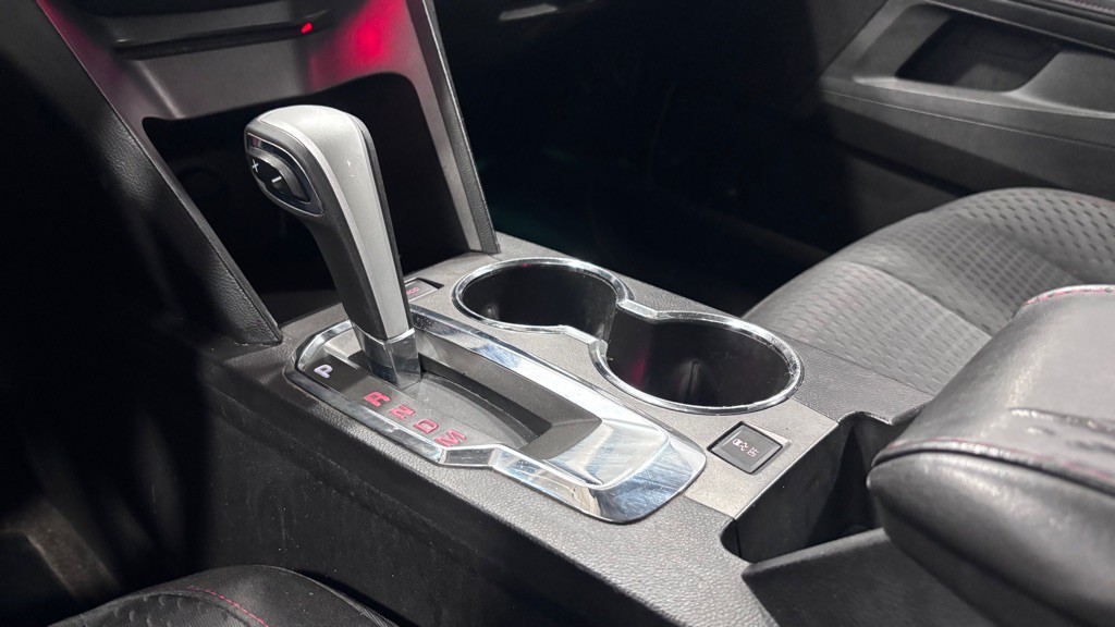 2014 GMC Terrain Image 14