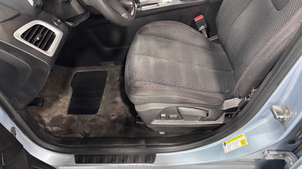 2014 GMC Terrain Image 15