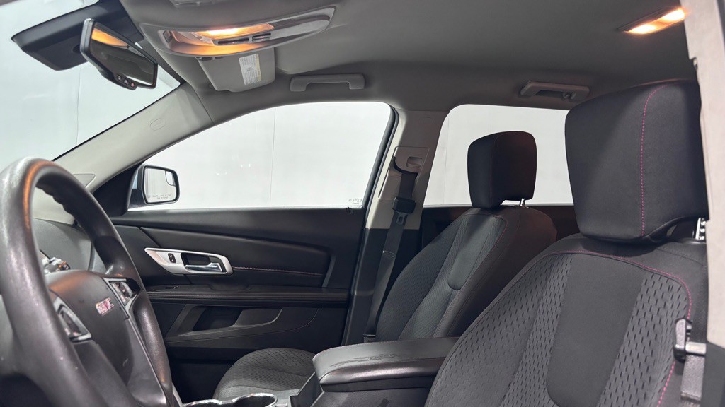 2014 GMC Terrain Image 16