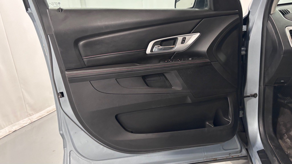 2014 GMC Terrain Image 17