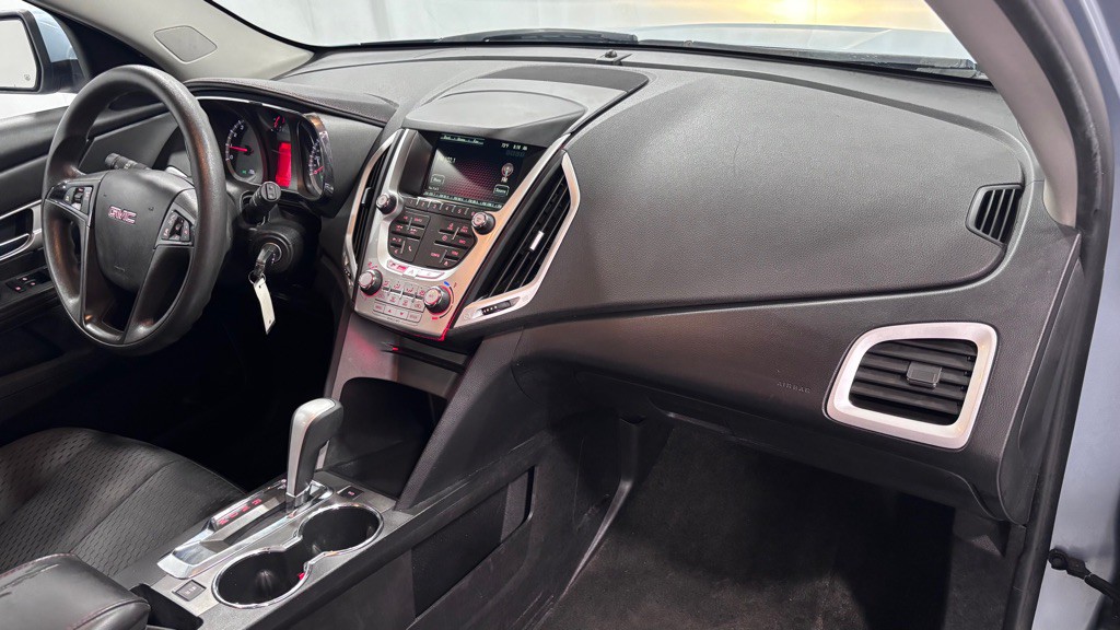 2014 GMC Terrain Image 18