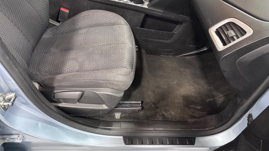 2014 GMC Terrain Image 19
