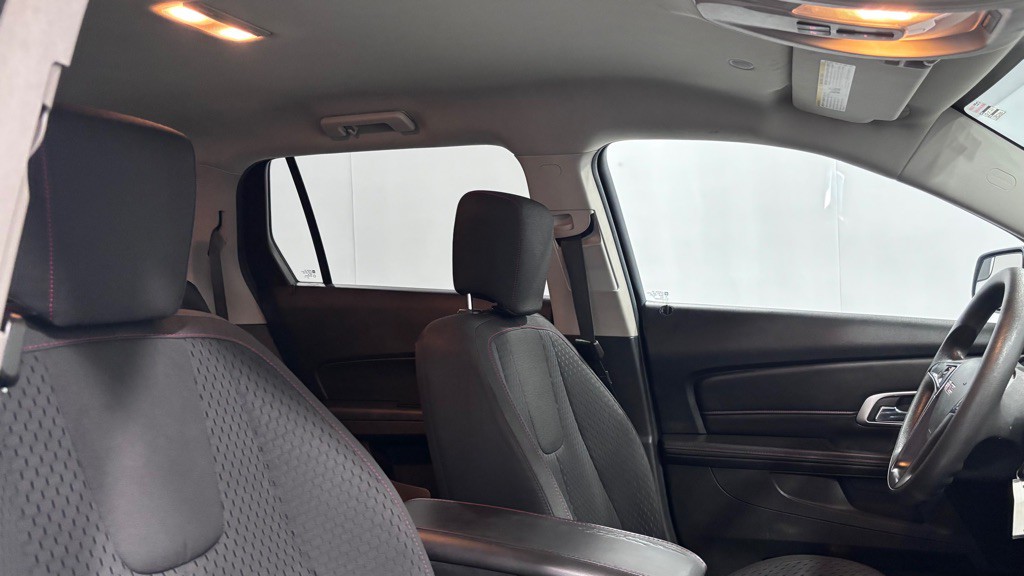 2014 GMC Terrain Image 20
