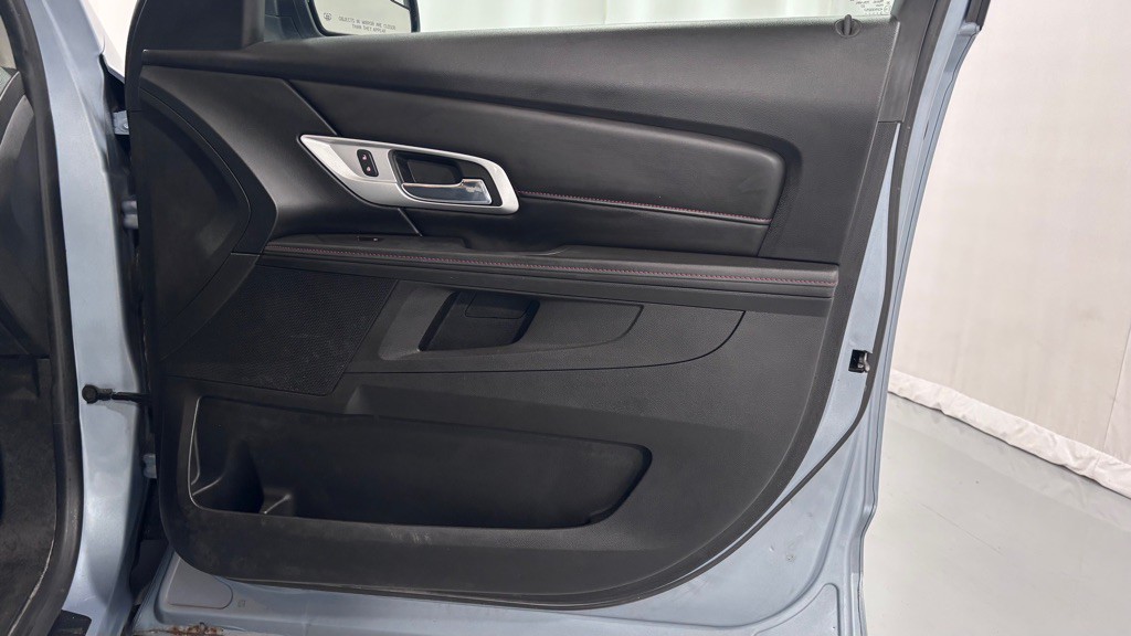 2014 GMC Terrain Image 21