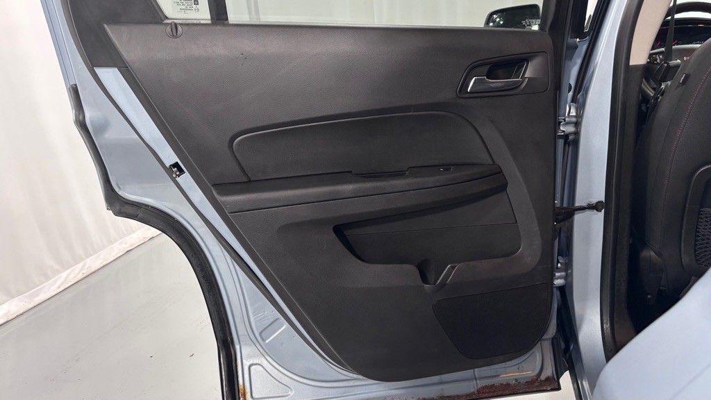 2014 GMC Terrain Image 24