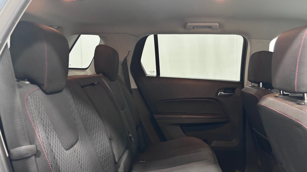 2014 GMC Terrain Image 26