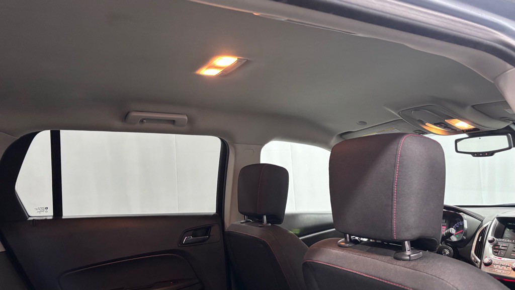 2014 GMC Terrain Image 27