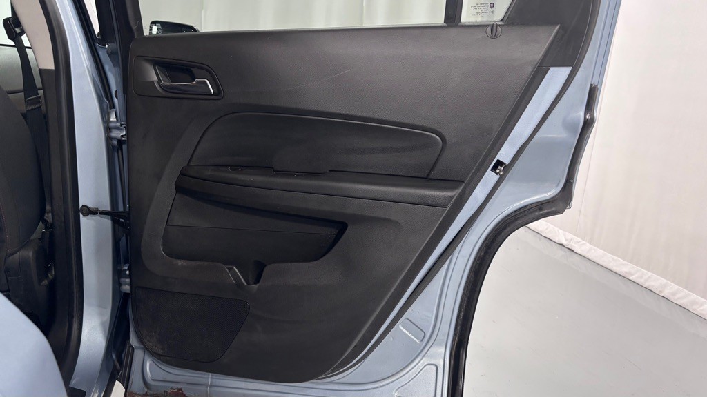 2014 GMC Terrain Image 28
